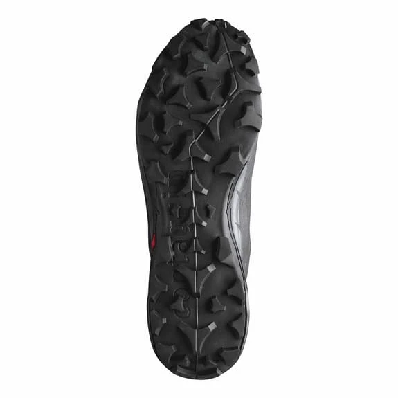 Salomon Cross Hike 2 GORE-TEX Shoes Black 5 Salomon Cross Hike 2 GORE-TEX Shoes Black - Image 5