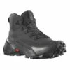 Salomon Cross Hike Mid 2 Wide GORE-TEX Boots Black