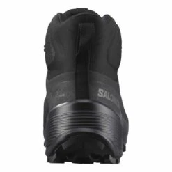 Salomon Cross Hike Mid 2 Wide GORE-TEX Boots Black -Nordis Camping Shop slm l41731200 003
