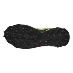 Salomon Supercross 4 GORE-TEX Shoes Yellow Black -Nordis Camping Shop slm l41731700 004
