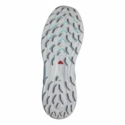 Salomon Ultra Glide 2 Shoes Blue Green 10 Salomon Ultra Glide 2 Shoes Blue Green -Nordis Camping Shop slm l47042500 005