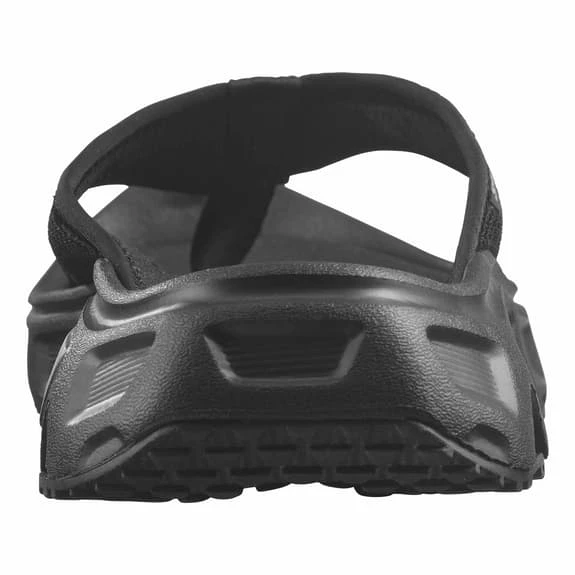 Salomon Reelax Break 6.0 Flip Flops Black Women 3 Salomon Reelax Break 6.0 Flip Flops Black Women - Image 3
