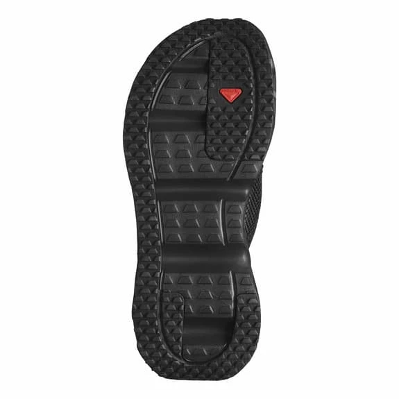 Salomon Reelax Break 6.0 Flip Flops Black Women 5 Salomon Reelax Break 6.0 Flip Flops Black Women - Image 5