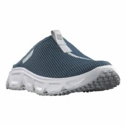 Salomon Reelax Slide 6.0 Trainers Pale Blue