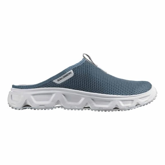 Salomon Reelax Slide 6.0 Trainers Pale Blue 2 Salomon Reelax Slide 6.0 Trainers Pale Blue - Image 2