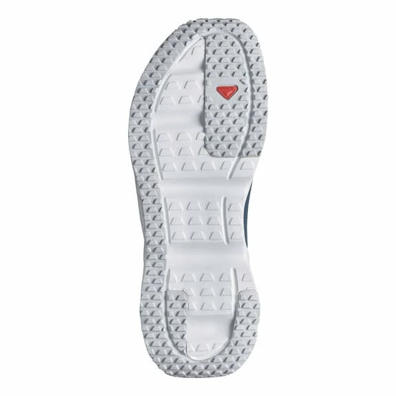 Salomon Reelax Slide 6.0 Trainers Pale Blue 5 Salomon Reelax Slide 6.0 Trainers Pale Blue - Image 5