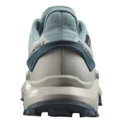 Salomon Supercross 4 GORE-TEX Shoes Sky Blue White Women 8 Salomon Supercross 4 GORE-TEX Shoes Sky Blue White Women -Nordis Camping Shop slm l47120100 003