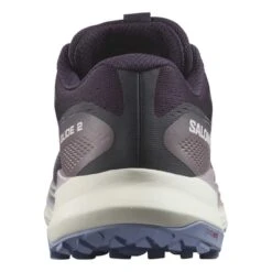 Salomon Ultra Glide 2 Shoes Night Lilac Women -Nordis Camping Shop slm l47124800 003