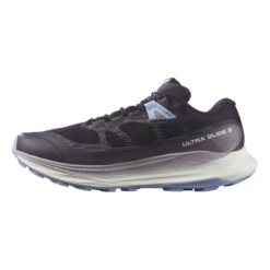 Salomon Ultra Glide 2 Shoes Night Lilac Women -Nordis Camping Shop slm l47124800 004