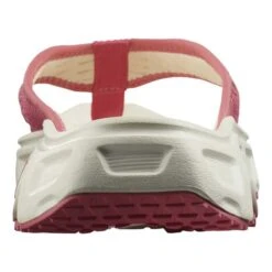 Salomon Reelax Break 6.0 Flip Flops Pink Women -Nordis Camping Shop slm l47206000 003