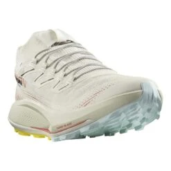 Salomon Pulsar Trail Pro 2 Shoes Beige Women