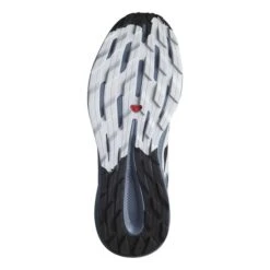 Salomon Pulsar Trail Running Shoes Black Pale Blue -Nordis Camping Shop slm l47210000 005