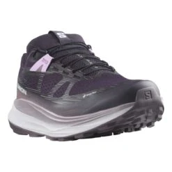 Salomon Ultra Glide 2 GORE-TEX Shoes Night Lilac Women