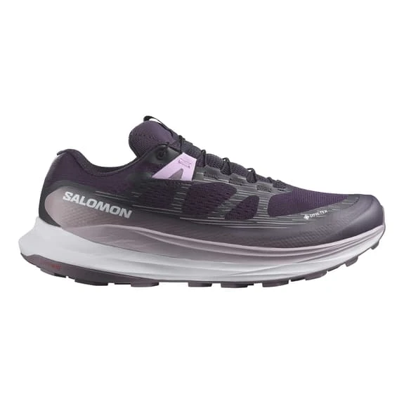 Salomon Ultra Glide 2 GORE-TEX Shoes Night Lilac Women 2 Salomon Ultra Glide 2 GORE-TEX Shoes Night Lilac Women - Image 2