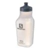 Salomon 3D 600ml Bottle Transparent