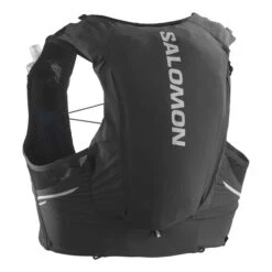 Salomon Sense Pro 10 Hydration Vest Black