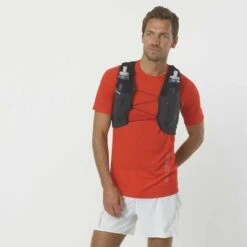 Salomon Sense Pro 10 Hydration Vest Black -Nordis Camping Shop slm lc1512700 004