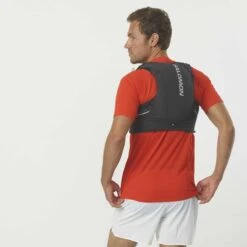 Salomon Sense Pro 10 Hydration Vest Black -Nordis Camping Shop slm lc1512700 005