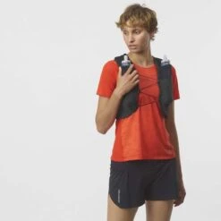 Salomon Sense Pro 10 Hydration Vest Black -Nordis Camping Shop slm lc1512700 006