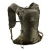 Salomon XT 6L Backpack Green