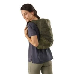 Salomon XT 6L Backpack Green -Nordis Camping Shop slm lc152570 005