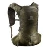 Salomon XT 10L Backpack Green