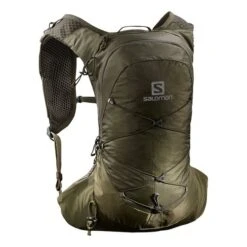 Salomon XT 10L Backpack Green
