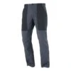 Salomon Outrack Trousers Blue Greyish Black