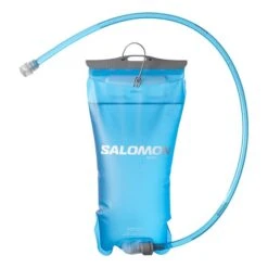 Salomon Soft Reservoir 1.5L Hydration Bag Light Blue