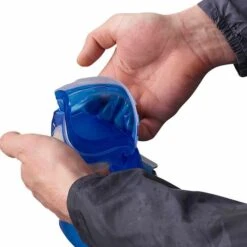 Salomon Soft Reservoir 1.5L Hydration Bag Light Blue -Nordis Camping Shop slm lc1916200 005