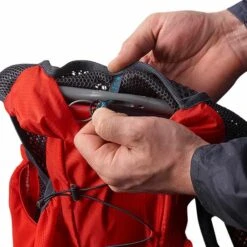 Salomon Soft Reservoir 1.5L Hydration Bag Light Blue -Nordis Camping Shop slm lc1916200 006