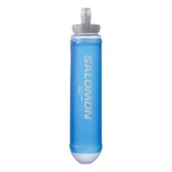 Salomon Soft Flask 500 Ml Speed 42 Mm Clear Blue