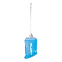 Salomon Soft Flask 500 Ml Straw 28 Mm Sky Blue Women