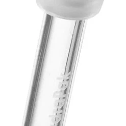 Salomon Soft Flask 500 Ml Straw 28 Mm Sky Blue Women -Nordis Camping Shop slm lc1916500 003