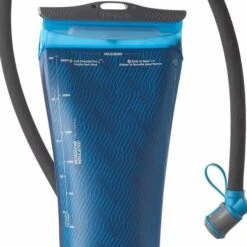 Salomon Soft Reservoir 1.6L Insulated Hydration Bag Dark Blue -Nordis Camping Shop slm lc1916800 003