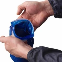 Salomon Soft Reservoir 1.6L Insulated Hydration Bag Dark Blue -Nordis Camping Shop slm lc1916800 005