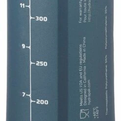 Salomon Soft Flask 500 Ml Speed 42 Mm Deep Blue -Nordis Camping Shop slm lc1933200 003