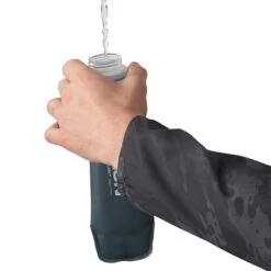 Salomon Soft Flask 500 Ml Speed 42 Mm Deep Blue -Nordis Camping Shop slm lc1933200 004