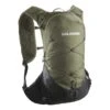 Salomon XT 10L Backpack Khaki Green