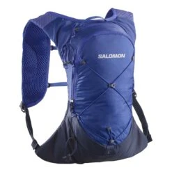 Salomon XT 6L Backpack Electric Blue