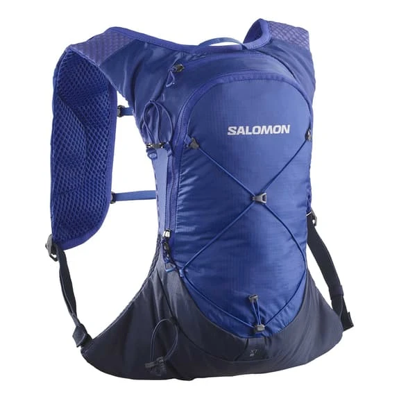 Salomon XT 6L Backpack Electric Blue 1 Salomon XT 6L Backpack Electric Blue