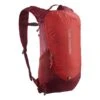 Salomon Trailblazer 10L Backpack Red Orange