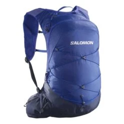 Salomon XT 20L Backpack Electric Blue