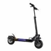 SmartGyro Crossover Dual Pro Electric Scooter Black