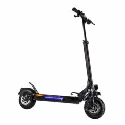 SmartGyro Crossover Dual Pro Electric Scooter Black