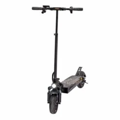 SmartGyro Rockway Pro Electric Scooter Black -Nordis Camping Shop smg sg27 223 002