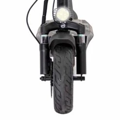 SmartGyro Rockway Pro Electric Scooter Black -Nordis Camping Shop smg sg27 223 003