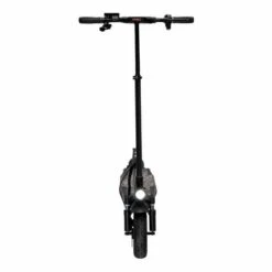SmartGyro Rockway Pro Electric Scooter Black -Nordis Camping Shop smg sg27 223 004