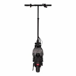 SmartGyro Rockway Pro Electric Scooter Black -Nordis Camping Shop smg sg27 223 005