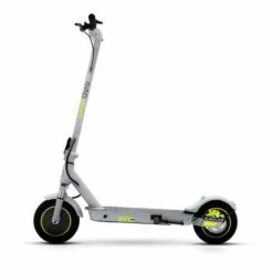 SmartGyro Ziro Electric Scooter Grey